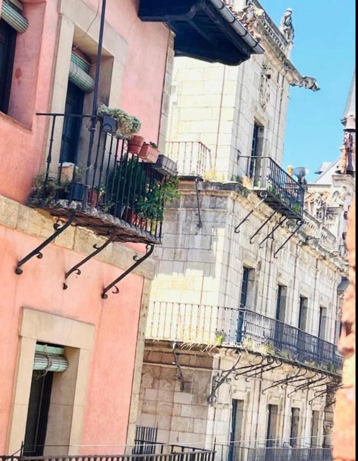 Arquitecto De La Vida- Plaza Mayor レオン エクステリア 写真