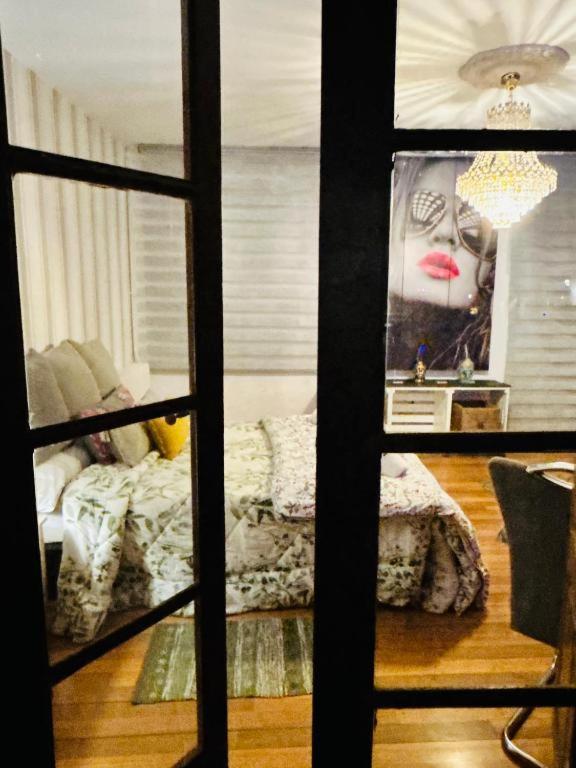 Arquitecto De La Vida- Plaza Mayor レオン エクステリア 写真